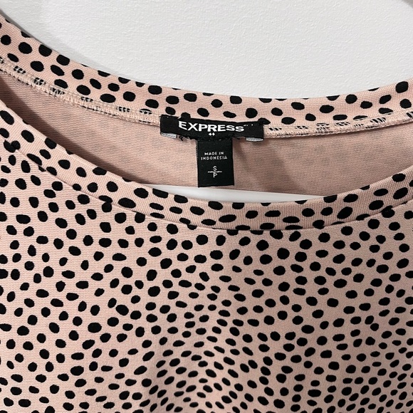 Express blouse - Picture 2 of 4